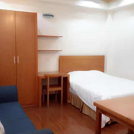 Granda Duy Tan Apartment